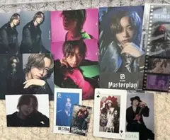 BE:FIRST ソウタ sota グッズまとめ売り