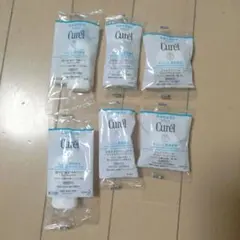 Curél キュレル 潤浸保湿 サンプルセットのサムネイル