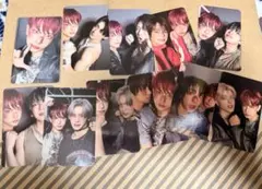 &TEAM Back to Life ユニット　ケミ　まとめ