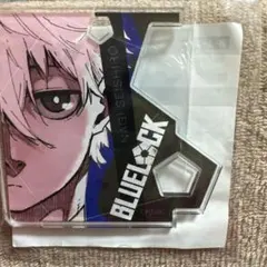 ブルーロック 凪 くじ引き堂 原作 キーホルダー