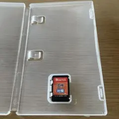 英検スマート対策　switchソフトのみ