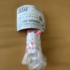 サンリオキャラクターズ ワントーンマスコット 桜 ポチャッコ