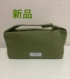 新品未使用 damdam デイリーポーチ - メルカリ