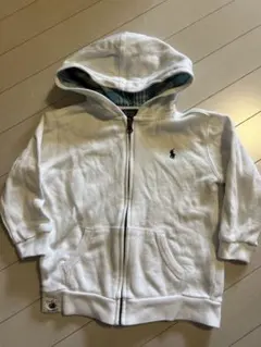 Polo by Ralph Lauren パーカー 24M 90 ラルフローレン