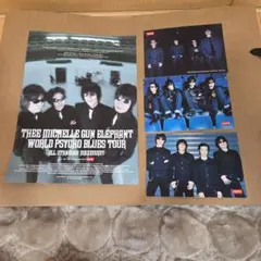 ミッシェルガンエレファント ミュージシャン