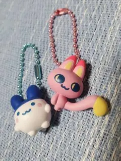 たまごっち チョコボックス みみっち にゃおっちセット