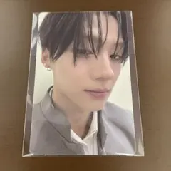 サンウォン　フォト　22枚セット　アーカイブ電車購入　ボイプラ2 公式 サンウォン ボイプラ2 ポップアップ アーカイブ展 韓国