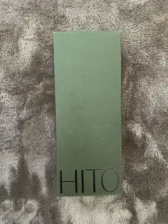 【新品未開封】HITOto ハーブピーリングジェルウォッシュ 3個セット ハーブピーリング|HITOto HERB PEELING GEL WASH