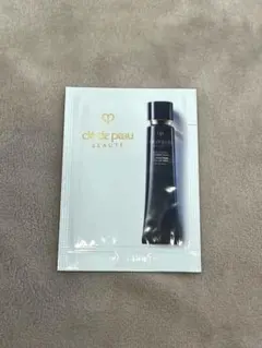 クレドポーボーテ ヴォワールコレクチュールn 化粧下地 サンプル 試供品 １回