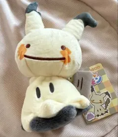 2026年最新】へんしんメタモン ぬいぐるみ ミミッキュの人気アイテム