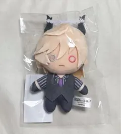 2025年最新】レヴィアタン ぬいぐるみの人気アイテム - メルカリ