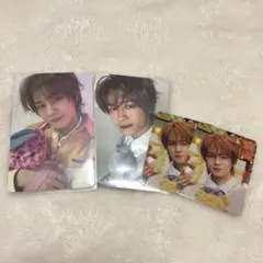 佐野雄大 トレカ ミニトレカ