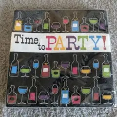 デコパージュ テーブル用品