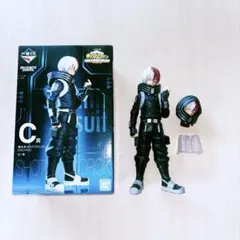 僕のヒーローアカデミア 轟焦凍 ワールドヒーローズミッション