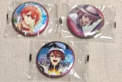 2025年最新】七瀬陸 ブラホワ 缶バッジの人気アイテム - メルカリ