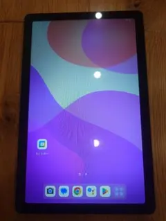 Lenovo Tab M8 Gen4美品 純正アダプタ付」 - メルカリ