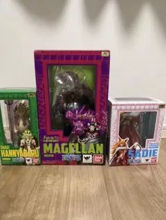 バンダイ ワンピース 合体監獄インペルダウン！ 60点フルコンプ 廃盤食 