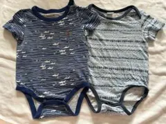 baby gap H&M ロンパース　男の子