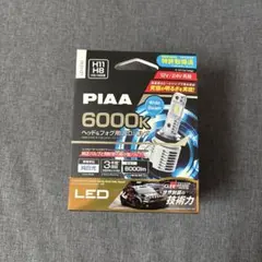 PIAA LEDバルブ 4種セット LEH192 LEH181他 - メルカリ