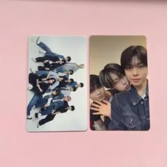 KO1KEYZ ISSA TOWA KOSUKE ケミトレカ
