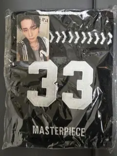 INI MASTERPIECE 西洸人 ネームタオル フェス記念トレカ 付き