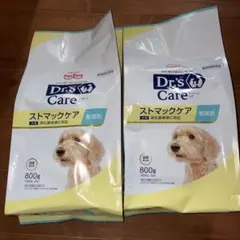得！Dr's Care ストマックケア 低脂肪3kg ドクターズケア 犬用 - メルカリ