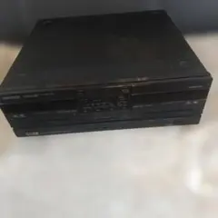 一点限り！✨KENWOOD Stereo Double Auto Reverseのサムネイル