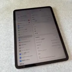 タブレット 本体 11インチ