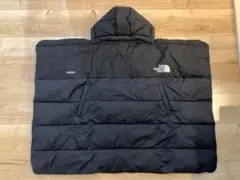 THE NORTH FACE ベビーマルチシェルブランケット
