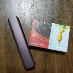 DRIVAPE Model 3 CLASSIC SMOKE 50ml