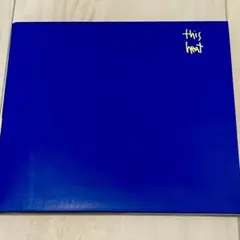 This Heat/This Is 1 CD 2006年盤 廃盤希少 - メルカリ