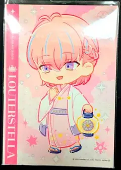 フラメモ　なかよくフェスティバル　缶バッジ　ルタールステラ　36個 フラメモ なかよくフェスティバル 缶バッジ ルタールステラ 36個