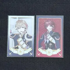 にじさんじ 風楽奏斗 8周年 共通衣装