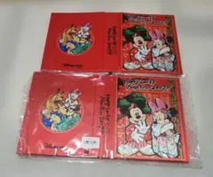 ディズニーストア アルバム Happy Lucky New Year 2007