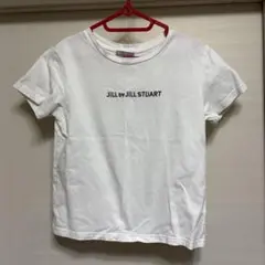 JILL by JILL STUART ホワイトTシャツのサムネイル
