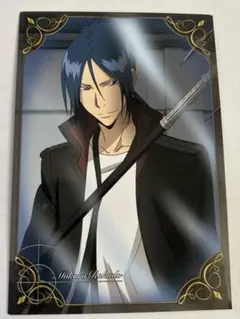家庭教師ヒットマンREBORN! リボーンCCG カードゲーム 六道骸 - メルカリ