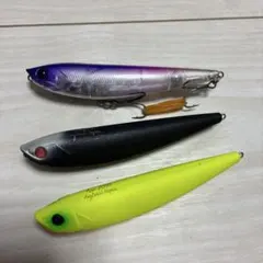 ルアー　アピア　アルゴ　105 16gのサムネイル
