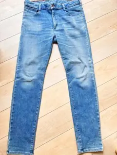 EDWIN エドウィン ER22 ジャージーズ ストレッチジーンズのサムネイル
