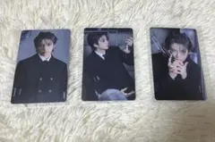 &TEAM ユウマ(YUMA)フォトカード トレカポップアップ