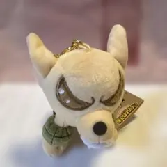 JUMP SHOP 神保町 ヒロアカ　爆豪　バクドックラテカラーマスコット