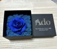 Ado VIP特典等おまとめ Ado SPECIAL LIVE 2024「心臓」国立競技場公演 VIP席/SS席