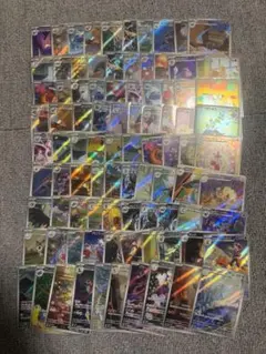 ポケモンカード AR105枚 まとめ売り - メルカリ