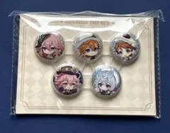 原神 タルタリヤ