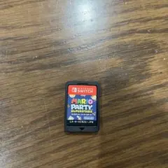 マリオパーティ スーパースターズ Nintendo Switch ソフト