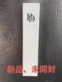 Be Door レイディエッセンスパーフェクトクリーム　1本