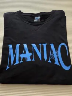 StrayKids MANIAC 直筆サイン入り Tシャツ StrayKids MANIAC 直筆サイン入り Tシャツ - メルカリ