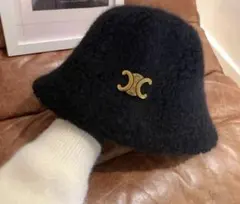 CELINE バケットハット