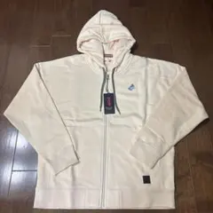 【新品未使用】Paul Smith パーカー　Lサイズ　イエロー　ラビット刺繍