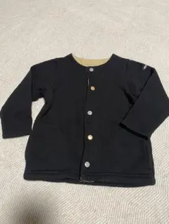 BREEZE カーディガン 80cm