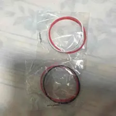 EXILE HIRO ゴムブレスセット